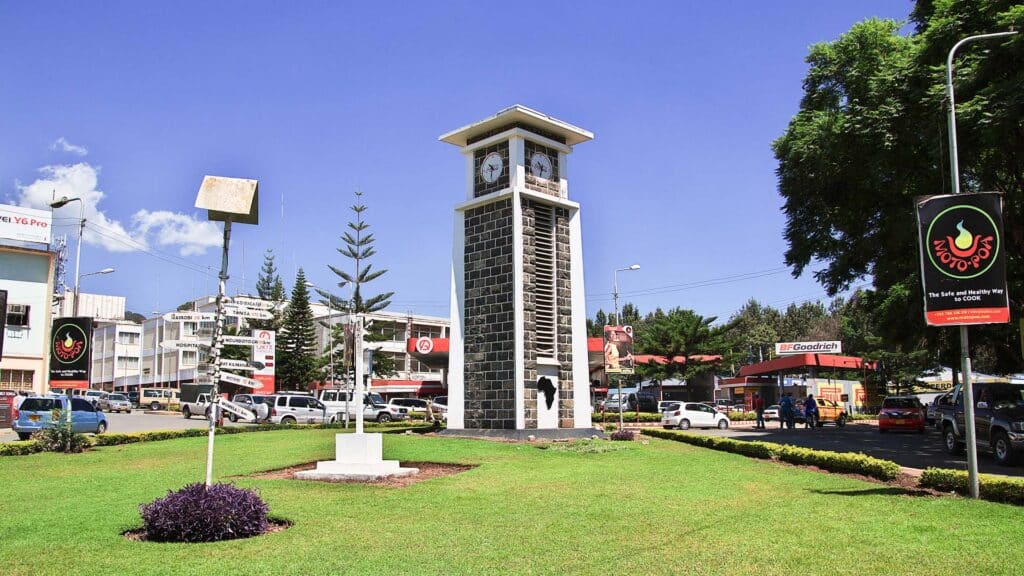 Arusha and Moshi Luxury Safari Departures