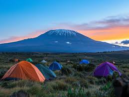 7-Day kilimanjaro Hiking Tour Via rongai Route For 2026-2027