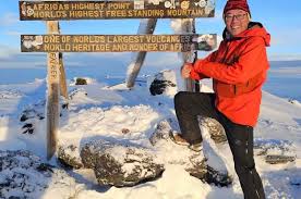 7-Day kilimanjaro Hiking Tour Via rongai Route For 2026-2027