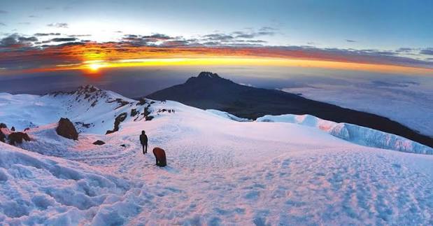 7-Day kilimanjaro Hiking Tour Via rongai Route For 2026-2027
