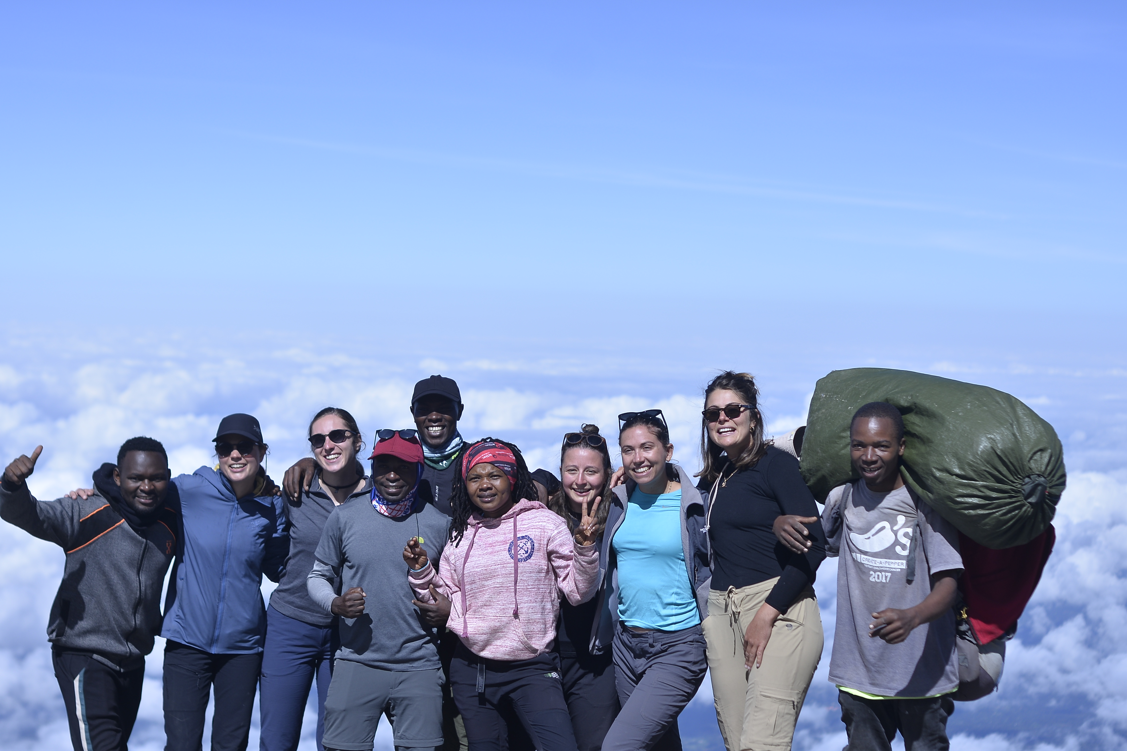 Kilimanjaro Hiking Group Join Tours 2026 - 2027