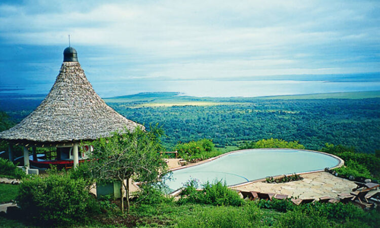 5 Days Tanzania Group Join Safari tour 2026 - 2027