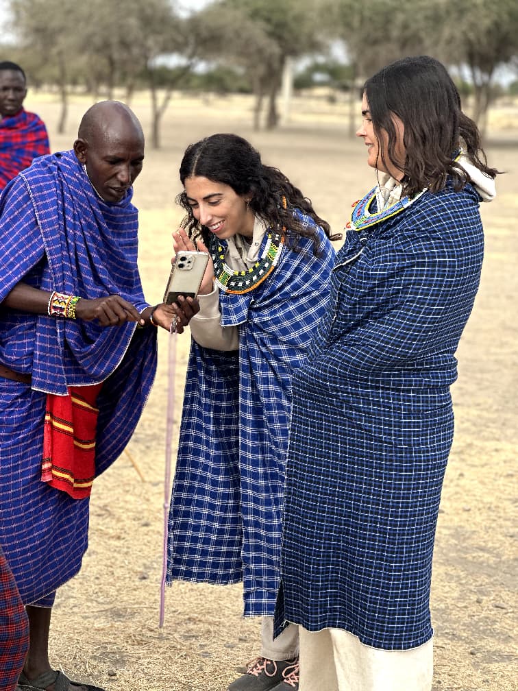 Authentic Maasai cultural tour experience in Tanzania