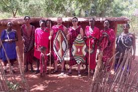 6-Day Private safari with Maasai village Experience from Arusha