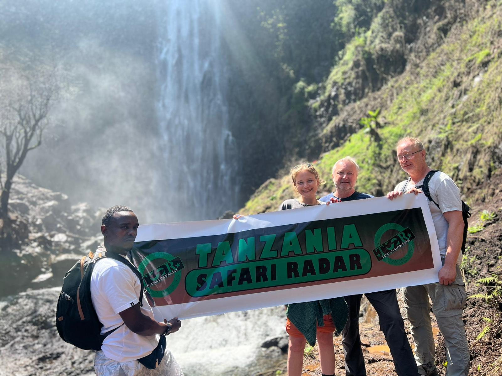 manyara safari  Tour 2026 - 2027