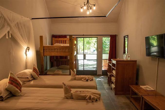 Hotel accommodation in Mwanza for safari orientation and check-in