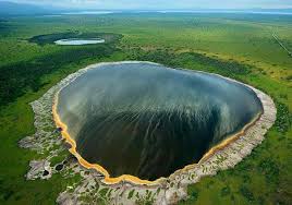 Serengeti National Park