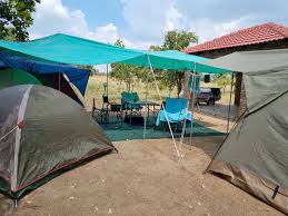 Luxury Safari 1