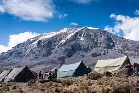 7-Day kilimanjaro Hiking Tour Via rongai Route For 2026-2027