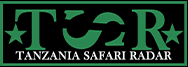 Safari Radar Logo