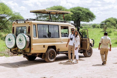 2 days rhino i the serengeti for 2026-2027