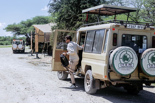 1 days predator in the serengeti for 2026/2027