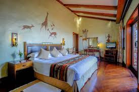 Serngeti Serena Safari Lodge