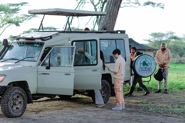 1 days leopard in the serengeti for 2026-2027