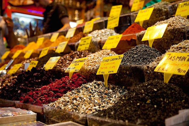 4-Day Zanzibar Culture, Spice and Beach Tour Package